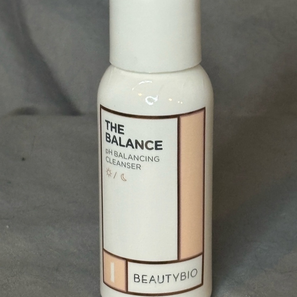 BeautyBio The Balance Cleanser - 2.0 fl oz